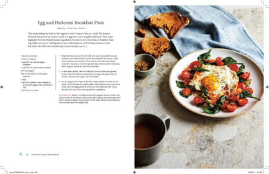 Everyday Mediterranean CA - Paperback / softback