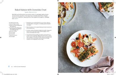 Everyday Mediterranean CA - Paperback / softback