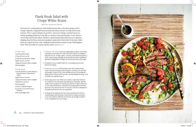 Everyday Mediterranean CA - Paperback / softback
