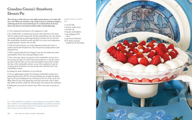 The Krause Berry Farms Cookbook