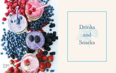 The Krause Berry Farms Cookbook