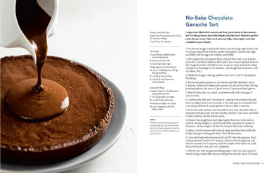 Chocolate All Day CA - Hardback