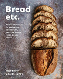 Bread Etc.-Cookery / food and drink / food writing-買書書 BuyBookBook