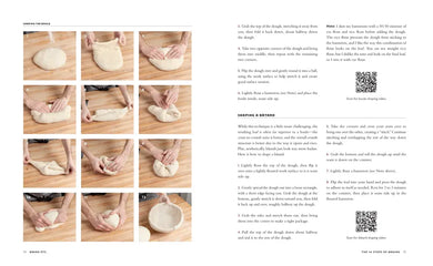 Bread Etc. CA - Hardback