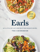 Earls The Cookbook (Anniversary Edition)-Cookery / food and drink / food writing-買書書 BuyBookBook