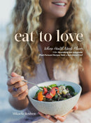 Eat to Love-Cookery / food and drink / food writing-買書書 BuyBookBook