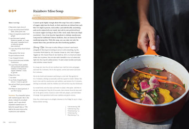 Eat to Love CA - Hardback