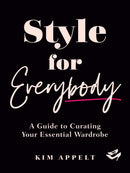 Style for Everybody-Design/ fashion/ architecture/ illustration-買書書 BuyBookBook