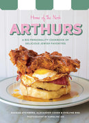 Arthurs: Home of the Nosh-Cookery / food and drink / food writing-買書書 BuyBookBook