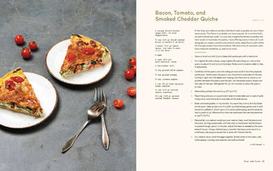 Crust CA - Hardback