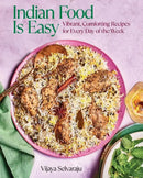 Indian Food Is Easy-Cookery / food and drink / food writing-買書書 BuyBookBook