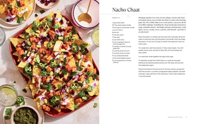 Indian Food Is Easy CA - Hardback