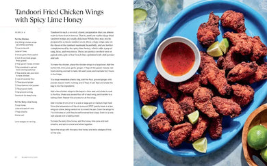 Indian Food Is Easy CA - Hardback