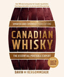 Canadian Whisky, Updated and Expanded (Third Edition)-Cookery / food and drink / food writing-買書書 BuyBookBook