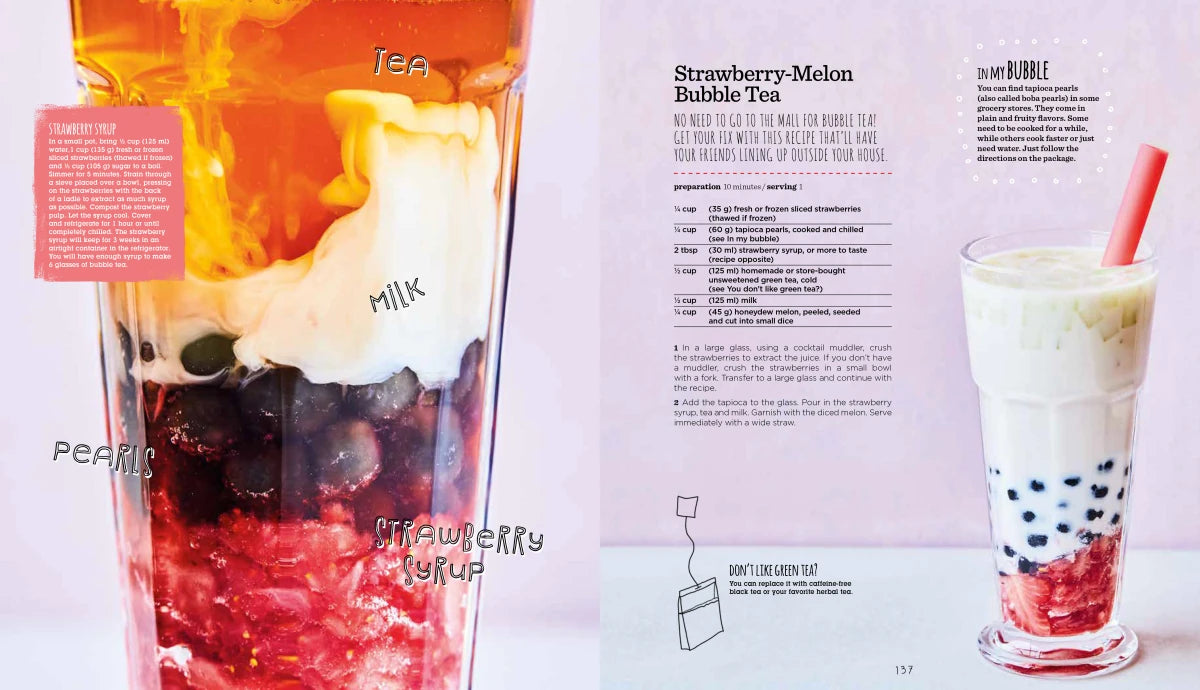 My First Recipe Book CA - Hardback
