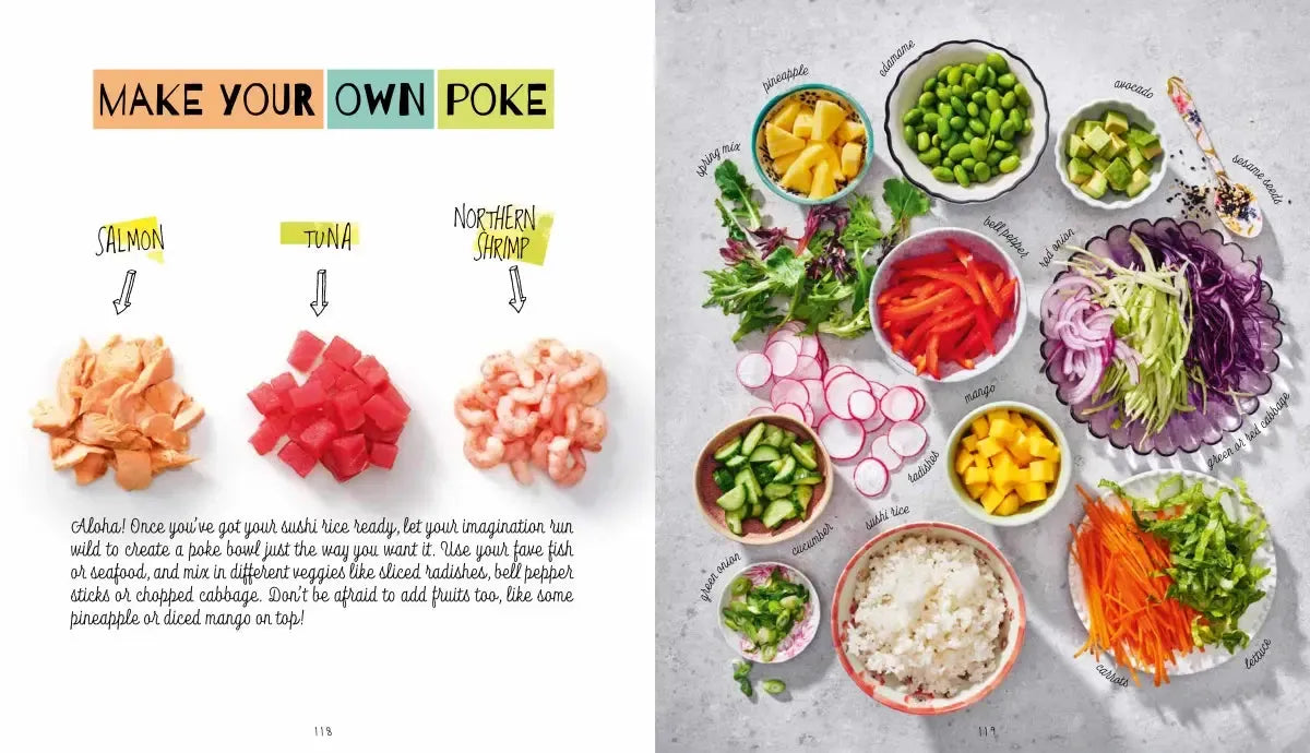 My First Recipe Book CA - Hardback
