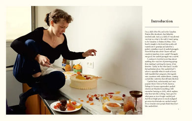 Nature's Candy CA - Hardback