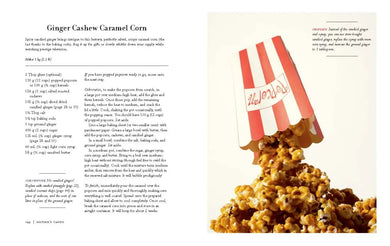 Nature's Candy CA - Hardback