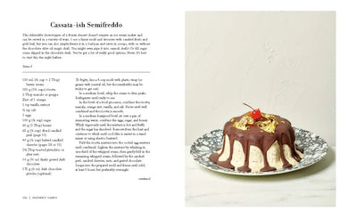 Nature's Candy CA - Hardback