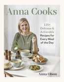Anna Cooks-Cookery / food and drink / food writing-買書書 BuyBookBook