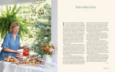 Anna Cooks CA - Hardback