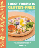 My Best Friend Is Gluten-Free-Cookery / food and drink / food writing-買書書 BuyBookBook