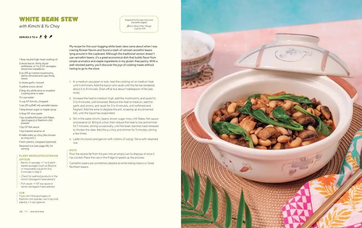 My Best Friend Is Gluten-Free CA - Hardback
