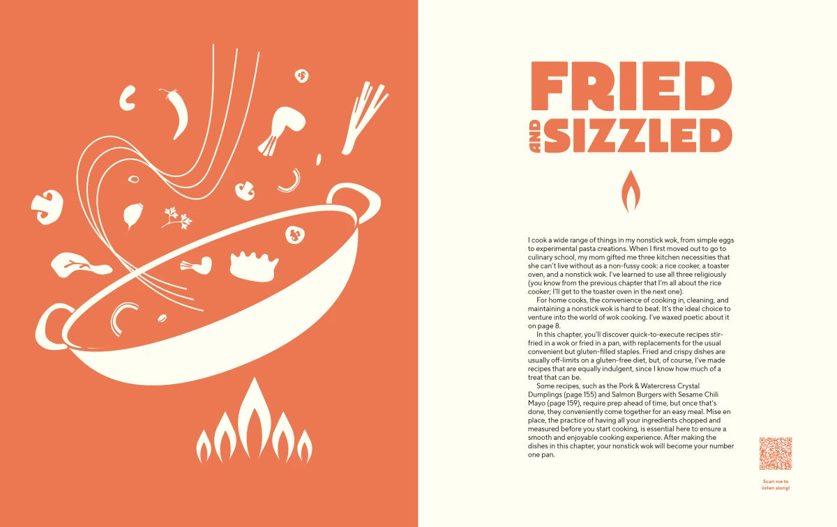 My Best Friend Is Gluten-Free CA - Hardback