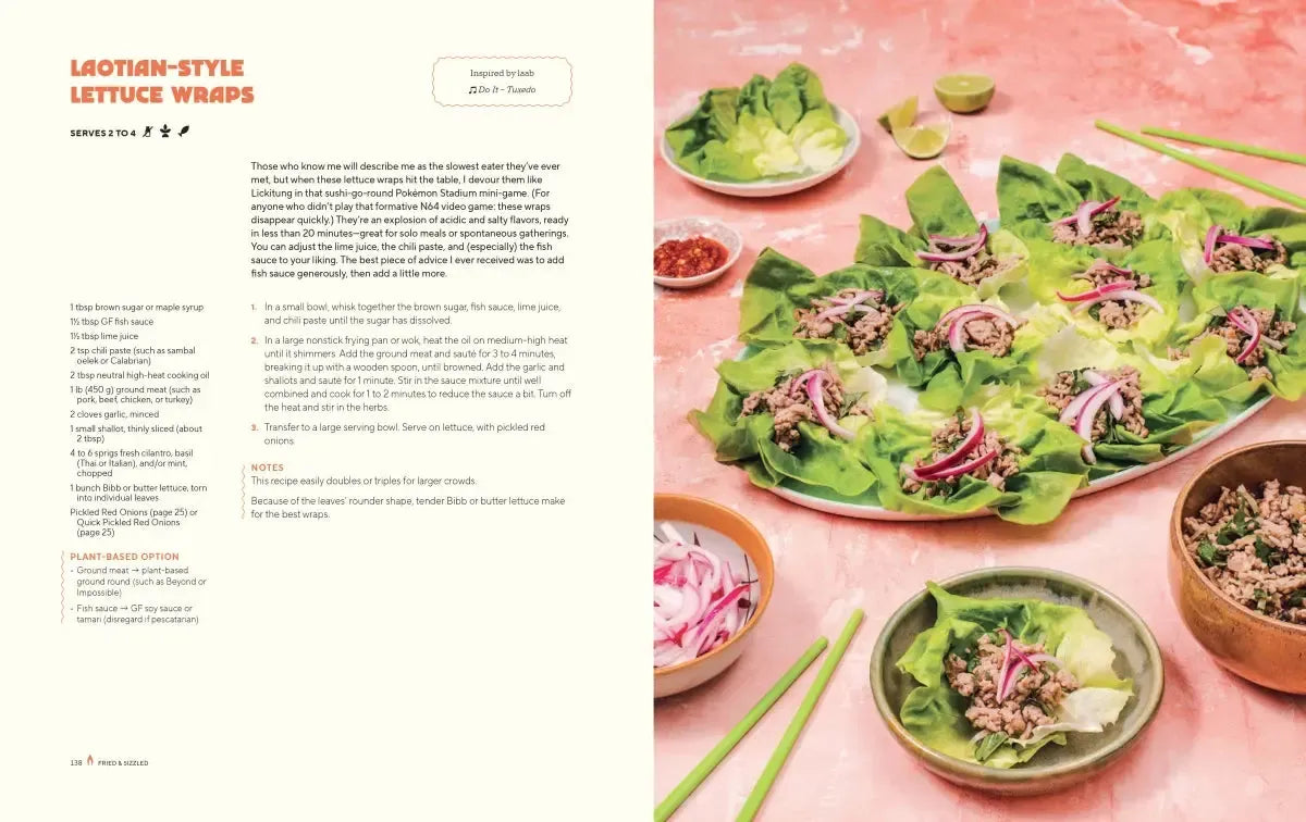 My Best Friend Is Gluten-Free CA - Hardback