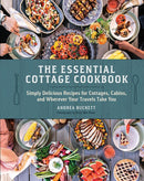 The Essential Cottage Cookbook-Cookery / food and drink / food writing-買書書 BuyBookBook