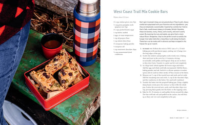 The Essential Cottage Cookbook CA - Hardback