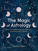 The Magic of Astrology-Mind/ body/ spirit-買書書 BuyBookBook