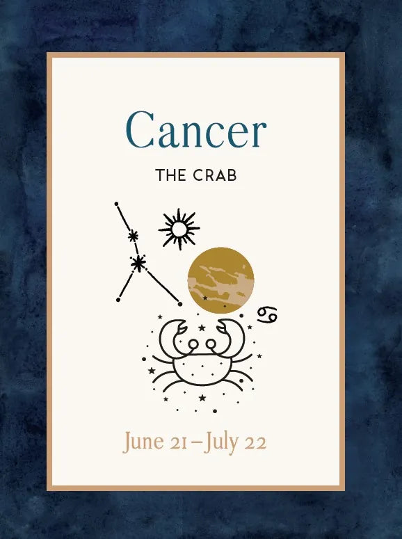 The Magic of Astrology US - Hardback