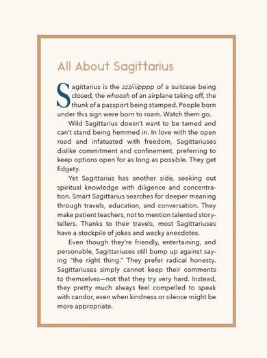 The Magic of Astrology US - Hardback