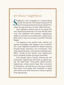 The Magic of Astrology US - Hardback