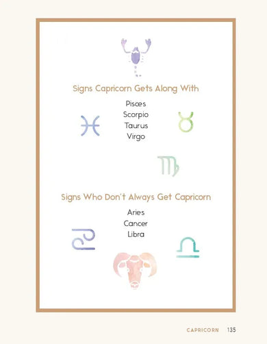 The Magic of Astrology US - Hardback