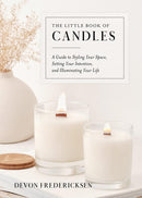 The Little Book of Candles-Lifestyle and Leisure-買書書 BuyBookBook