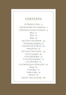 The Little Book of Candles US - Hardback