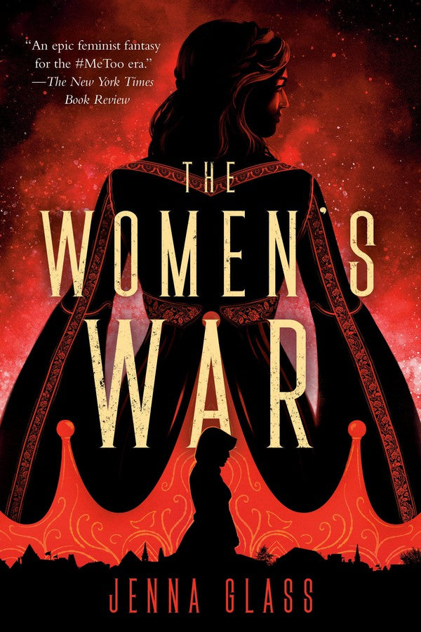 The Women's War-Fiction: Fantasy-買書書 BuyBookBook