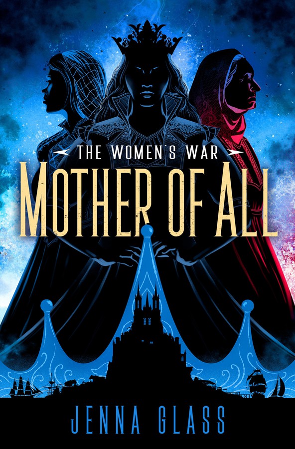 Mother of All-Fiction: Fantasy-買書書 BuyBookBook