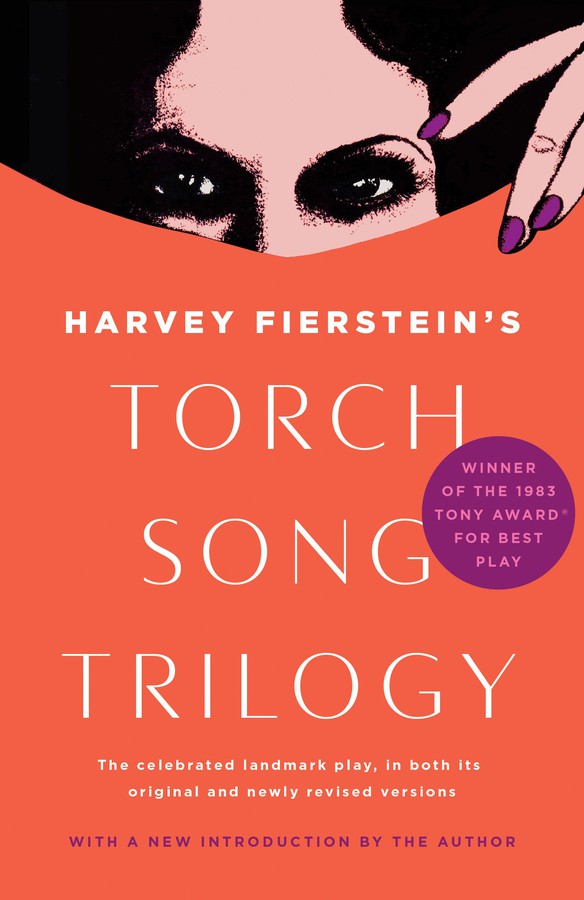 Torch Song Trilogy-Plays/ playscripts-買書書 BuyBookBook