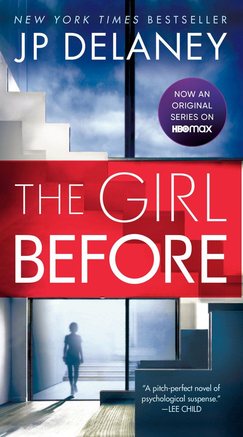 The Girl Before-Fiction: Modern and contemporary-買書書 BuyBookBook