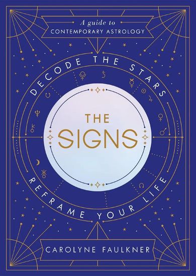 The Signs-Mind/ body/ spirit-買書書 BuyBookBook