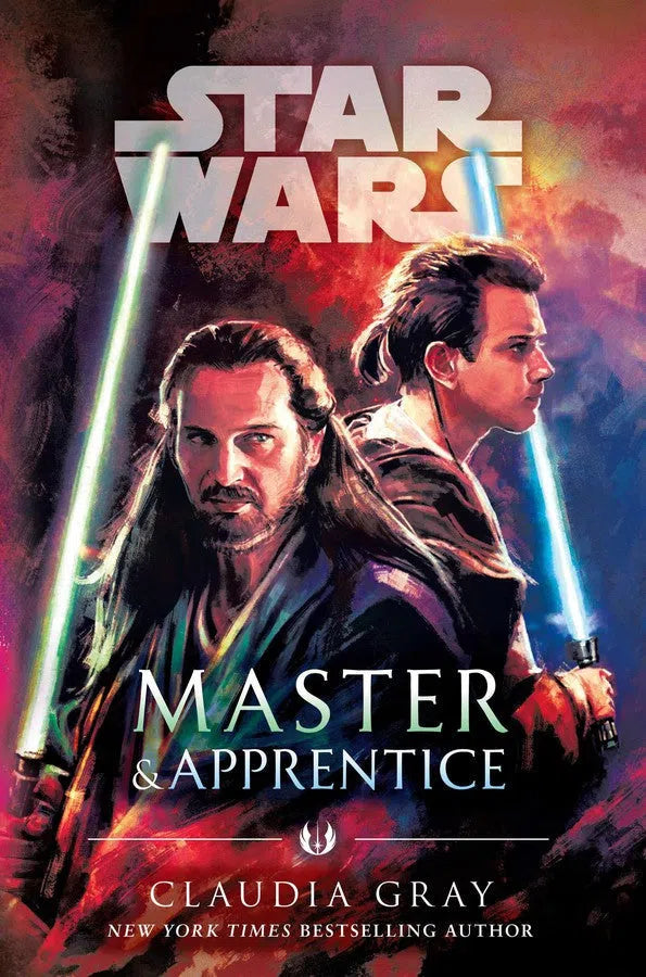 Master & Apprentice (Star Wars)-Fiction: Science fiction-買書書 BuyBookBook