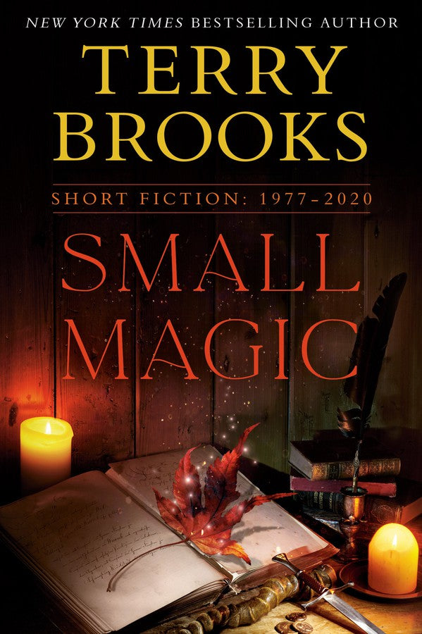 Small Magic-Fiction: Fantasy-買書書 BuyBookBook