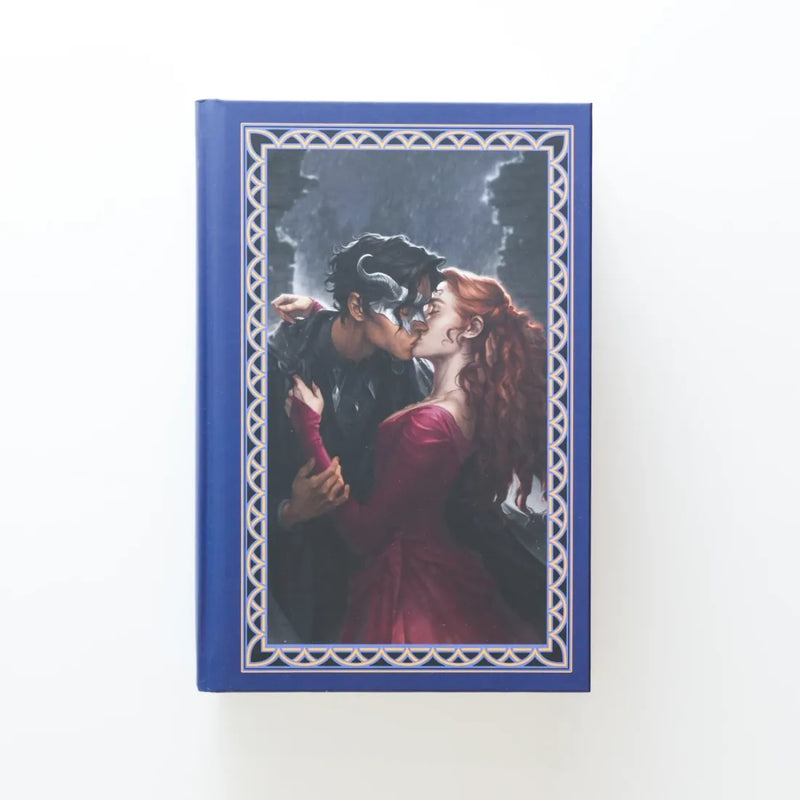 The Ragpicker King US - Hardback