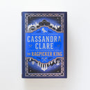 The Ragpicker King US - Hardback