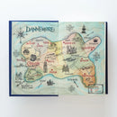 The Ragpicker King US - Hardback