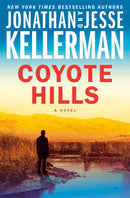 Coyote Hills-Fiction: Thriller and horror-買書書 BuyBookBook