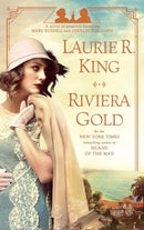 Riviera Gold-Fiction: Crime and mystery-買書書 BuyBookBook